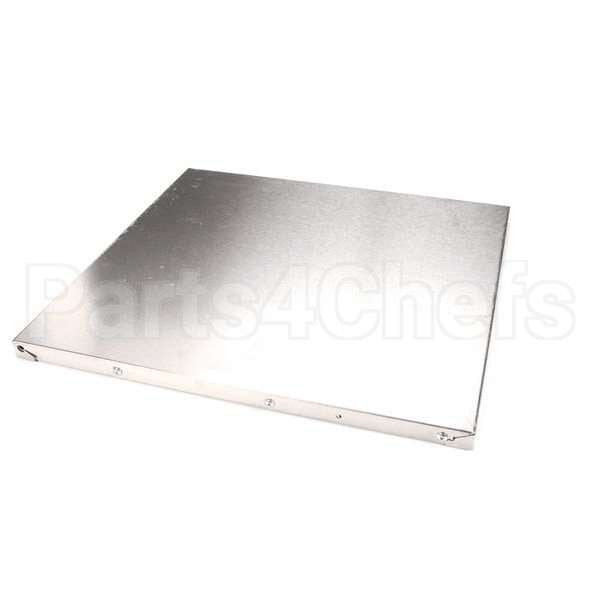 1063931 Compatible Frymaster Doorassy, Cf Eurolook