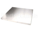 1063931 Frymaster Door Assembly, Cf Eurolook