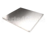 1063931 Frymaster Door Assembly, Cf Eurolook