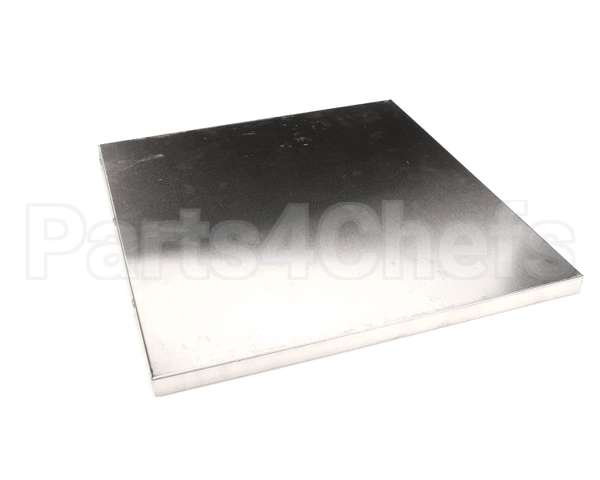 1063931 Frymaster Door Assembly, Cf Eurolook