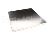 1063931 Frymaster Door Assembly, Cf Eurolook