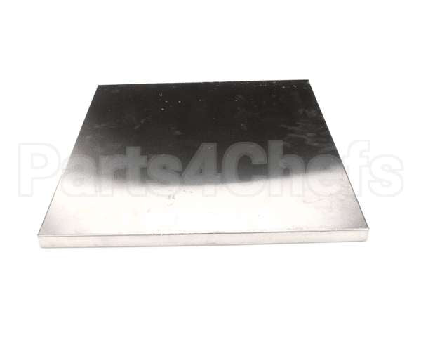 1063931 Frymaster Door Assembly, Cf Eurolook