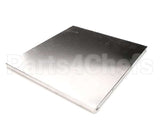 1063931 Frymaster Door Assembly, Cf Eurolook