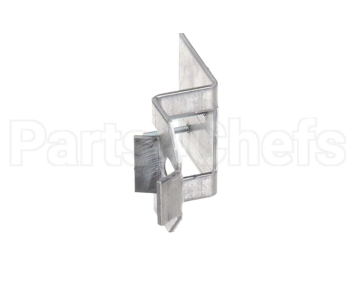 1063962 Frymaster Bracket Assembly,1/2 Swtch Flush-R