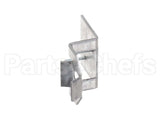 1063962 Frymaster Bracket Assembly,1/2 Swtch Flush-R