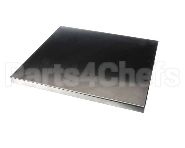 1063966SP Frymaster Door, Fpph50/52