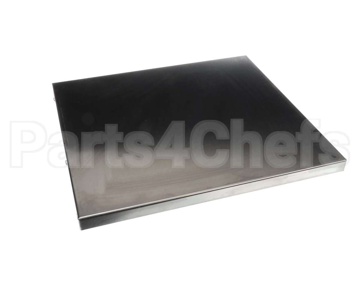 1063966SP Frymaster Door, Fpph50/52
