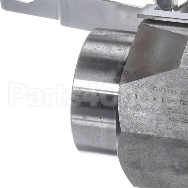 1063976SP Compatible Frymaster Valveassy, 1-1/2 Drain