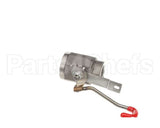 1063976SP Frymaster Valve Assembly, 1-1/2 Drain