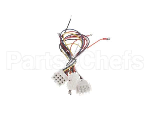 1063984 Frymaster Harness Assembly,208/240V Cmpntbox