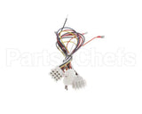 1063984 Frymaster Harness Assembly,208/240V Cmpntbox