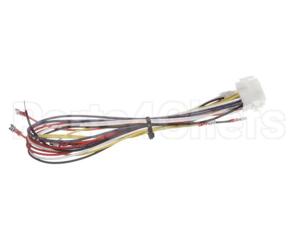 1063984 Frymaster Harness Assembly,208/240V Cmpntbox