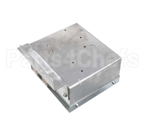1063988SP Frymaster Box, Filter Fpph35/45 208-250V