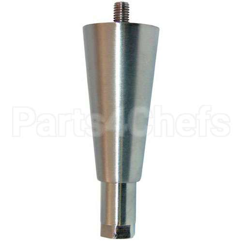 1064-0221-1623 Compatible Standard Keil Leg, Equipment - Nickel