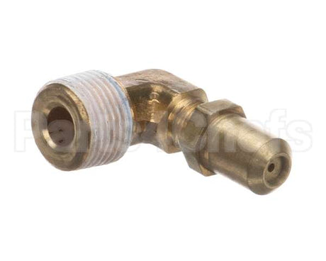 1064-2 Montague Orifice W/ Elbow&Hood Lp 26 Ov