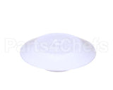 1064 Crown Tonka Plug Panel White 1/2