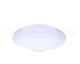 1064 Crown Tonka Plug Panel White 1/2