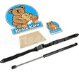 1064-KIT Compatible Koala Kare Refresh Kit F/ Kb101-00