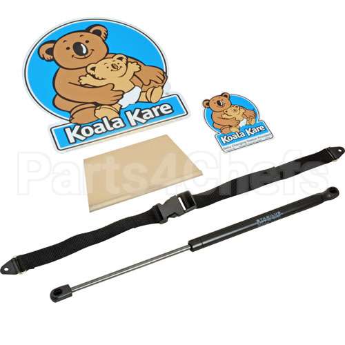 1064-KIT Compatible Koala Kare Refresh Kit F/ Kb101-00
