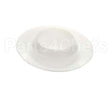1064 Thermalrite Blast Chiller Plug Panel White 12