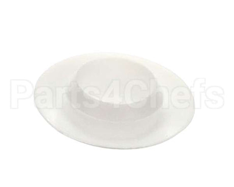 1064 Thermalrite Blast Chiller Plug Panel White 12