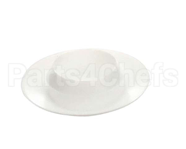 1064 Thermalrite Blast Chiller Plug Panel White 12
