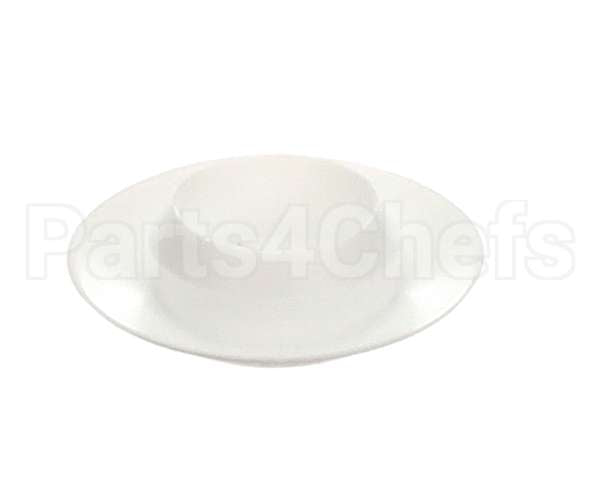 1064 Thermalrite Blast Chiller Plug Panel White 12