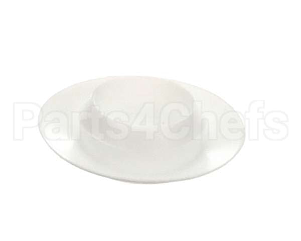 1064 Thermalrite Blast Chiller Plug Panel White 12