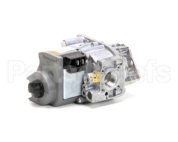 106400 Cleveland Valve;Gas;Nat.honeywell Vr8205
