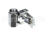 1064006SP Frymaster Valve Assembly, 1/2 Oil Return-R