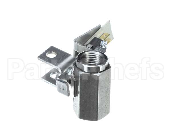 1064006SP Frymaster Valve Assembly, 1/2 Oil Return-R