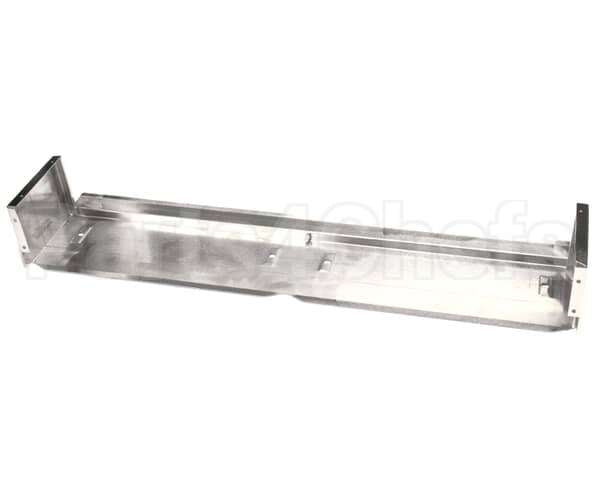 1064008 Frymaster Fluecap Assembly, Pmj235