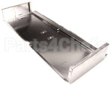 1064012 Frymaster Fluecap Assembly, Fpp245
