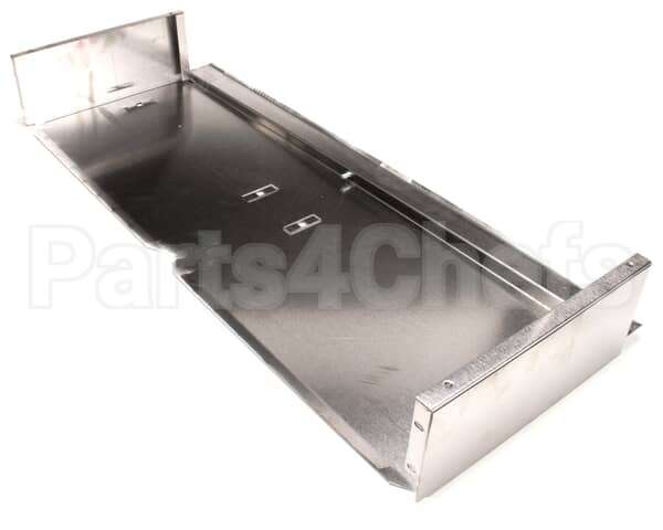 1064012 Frymaster Fluecap Assembly, Fpp245