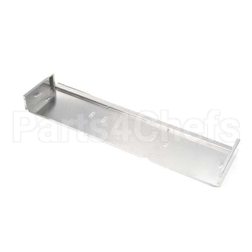 1064013 Frymaster Fluecap Assembly, Fpp345
