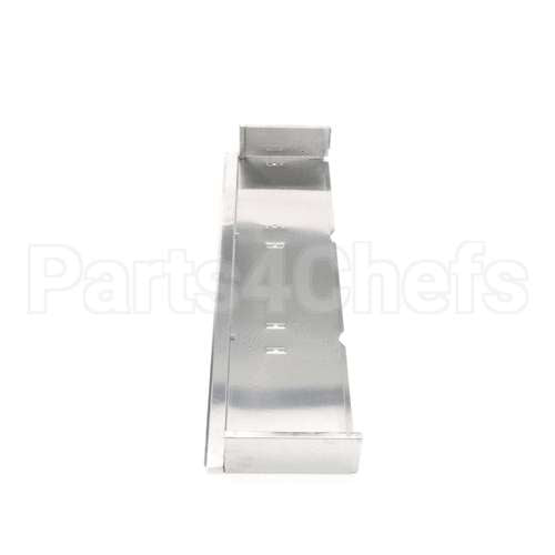 1064013 Frymaster Fluecap Assembly, Fpp345
