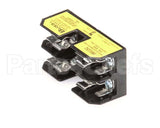 106402 Champion - Moyer Diebel Fuse Block 600V/30A 2P Midget