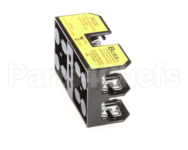 106402 Champion - Moyer Diebel Fuse Block 600V/30A 2P Midget
