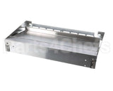 1064049SP Frymaster Frame Assembly,Fold Down Control Pnl