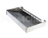 1064049SP Frymaster Frame Assembly,Fold Down Control Pnl