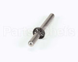 1064067SP Frymaster Pin Assembly, Door