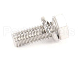 106407 Champion - Moyer Diebel Washer Lock 3/8 Split