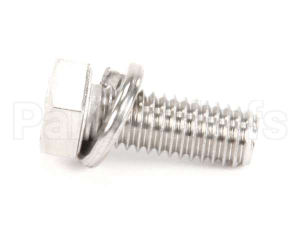 106407 Champion - Moyer Diebel Washer Lock 3/8 Split