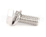 106407 Champion - Moyer Diebel Washer Lock 3/8 Split