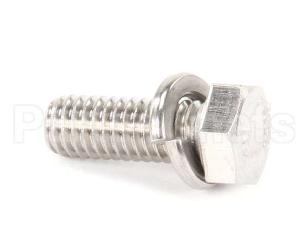 106407 Champion - Moyer Diebel Washer Lock 3/8 Split