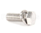 106407 Champion - Moyer Diebel Washer Lock 3/8 Split
