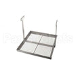 1064136SP Compatible Frymaster Trayassy, Sm/D50 Sedime Nt