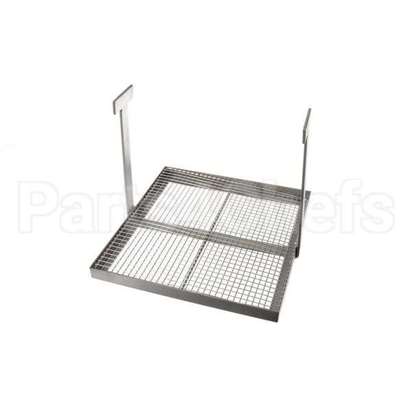 1064136SP Compatible Frymaster Trayassy, Sm/D50 Sedime Nt
