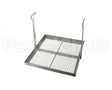 1064136SP Frymaster Tray Assembly, Sm/D50 Sediment