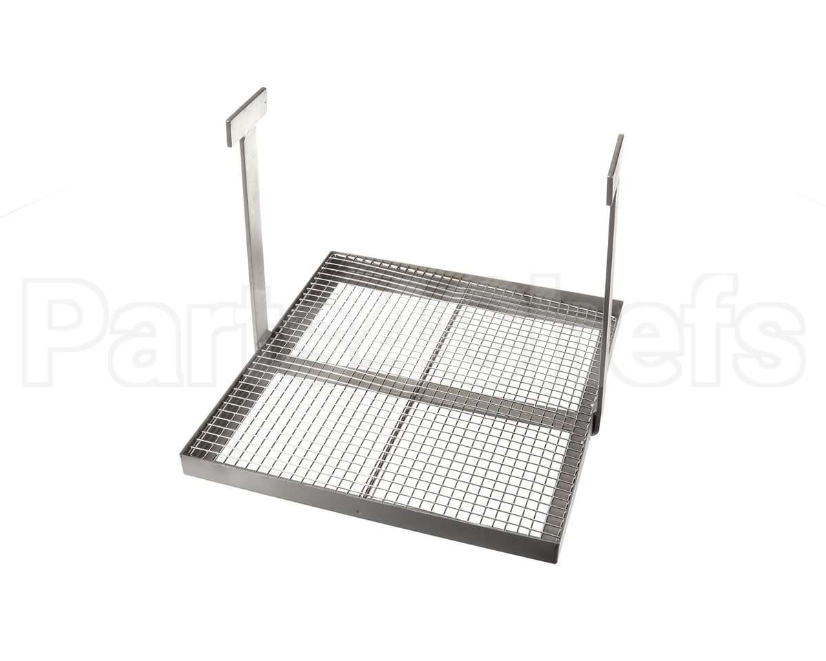 1064136SP Frymaster Tray Assembly, Sm/D50 Sediment